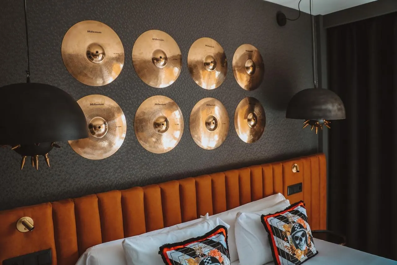 Marins Beach Club - Adults Only Hotel Cala Millor  Španělsko
