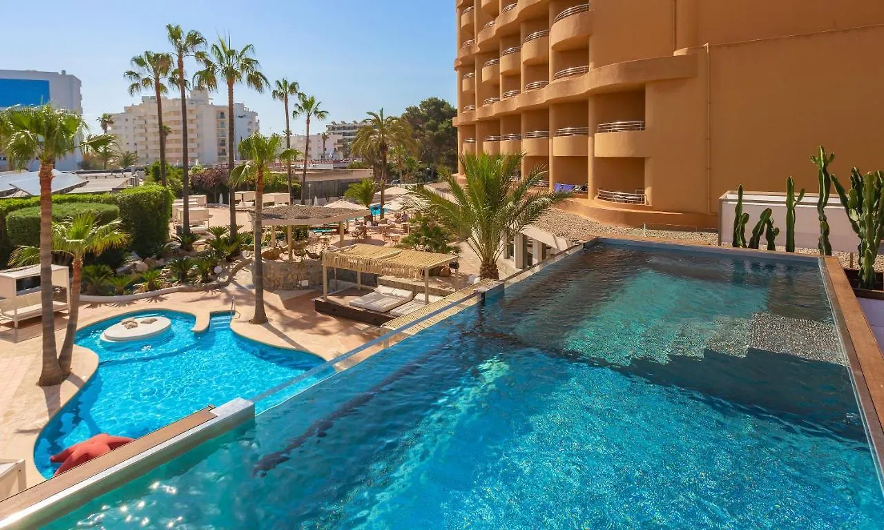 Marins Beach Club - Adults Only Hotel Cala Millor