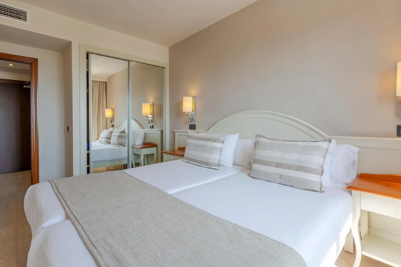 Marins Beach Club - Adults Only Hotel Cala Millor  Cala Millor (Mallorca)