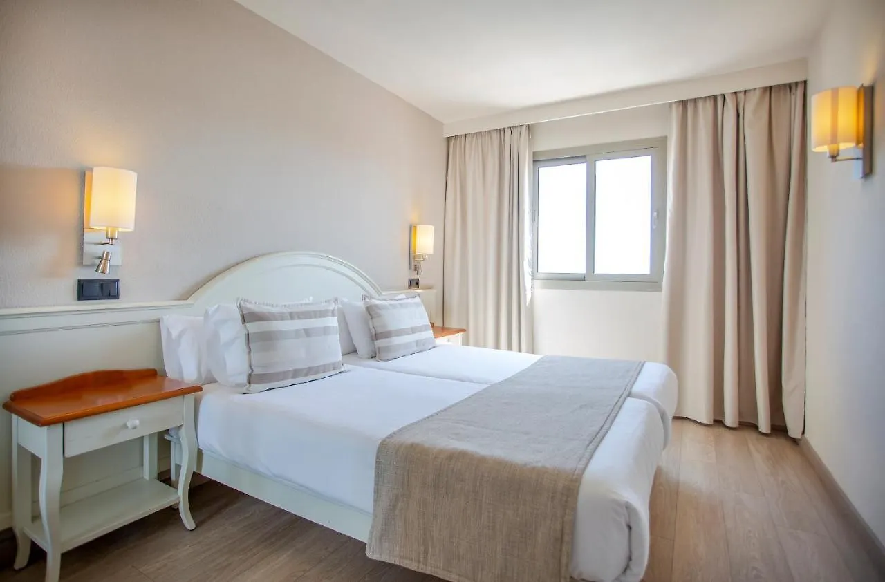 Marins Beach Club - Adults Only Hotel Cala Millor   Cala Millor (Mallorca)