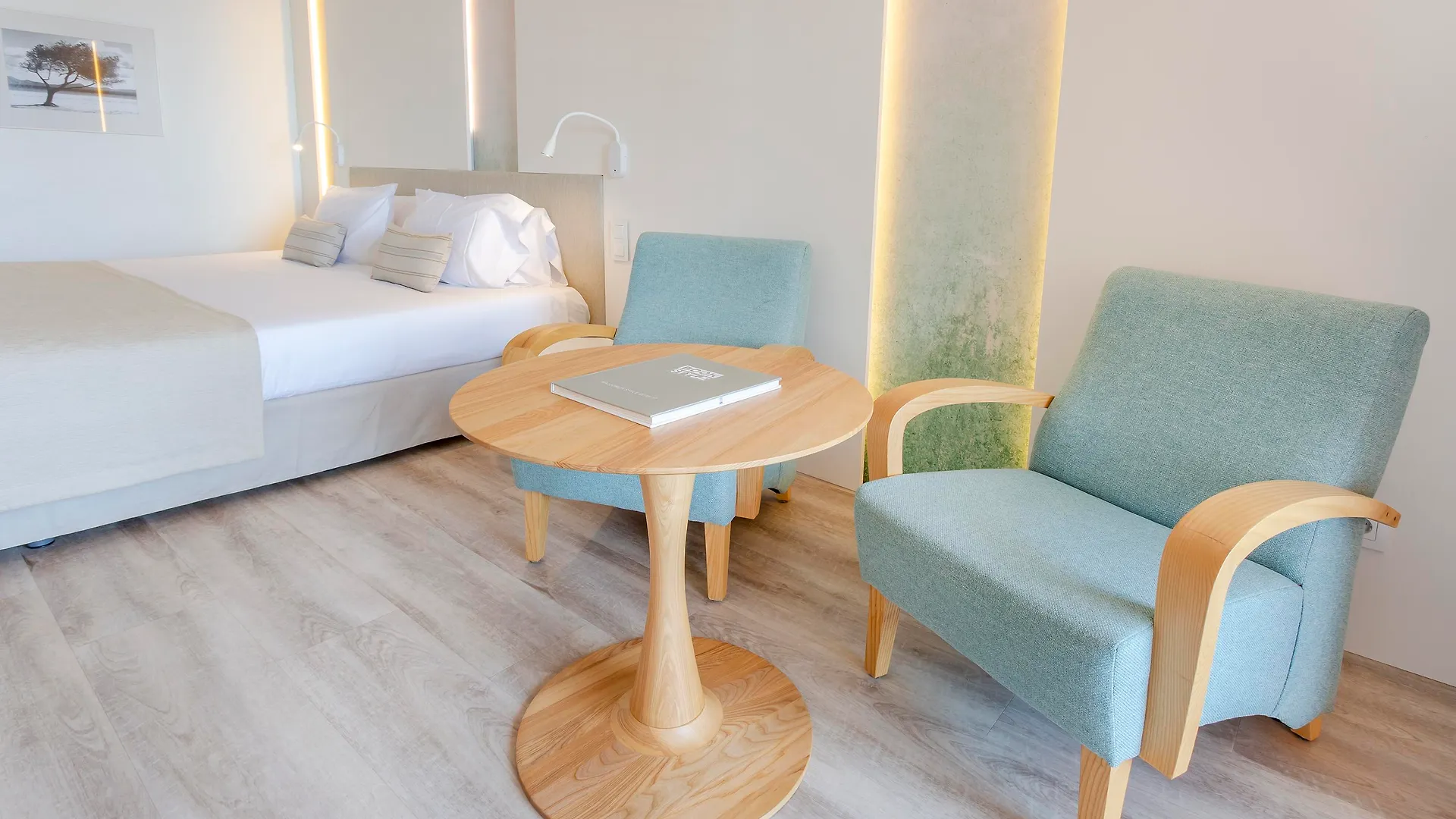 Marins Beach Club - Adults Only Hotel Cala Millor  4*, Cala Millor (Mallorca)