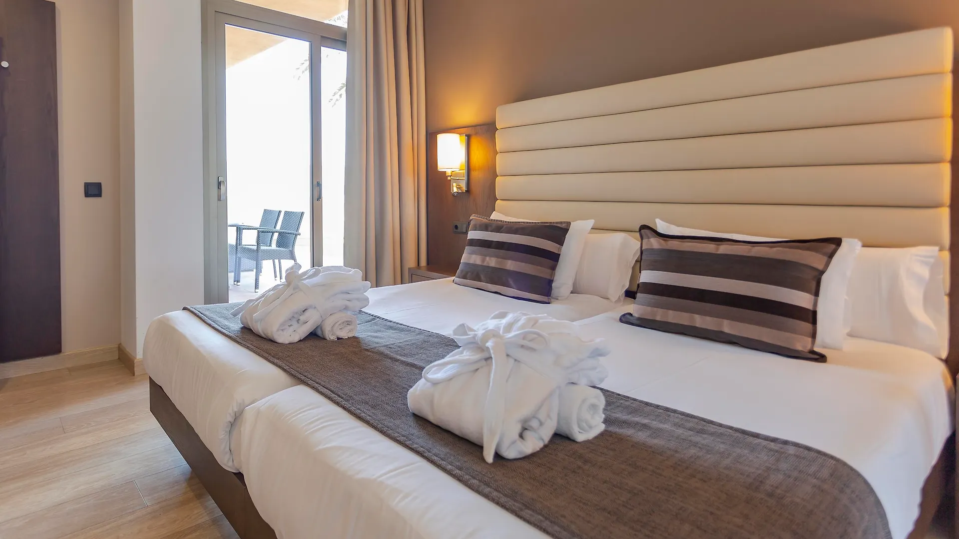 Marins Beach Club - Adults Only Hotel Cala Millor  Spagna