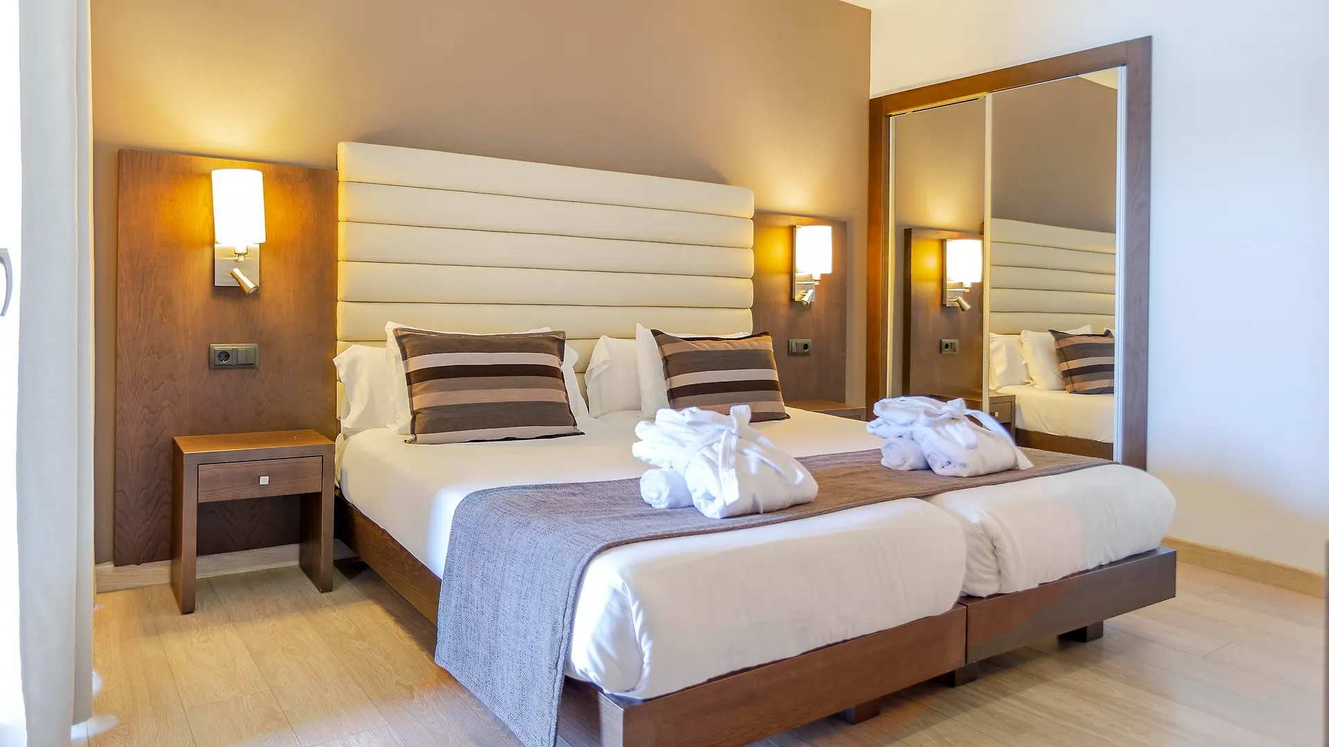 Marins Beach Club - Adults Only Hotel Cala Millor   Cala Millor (Mallorca)