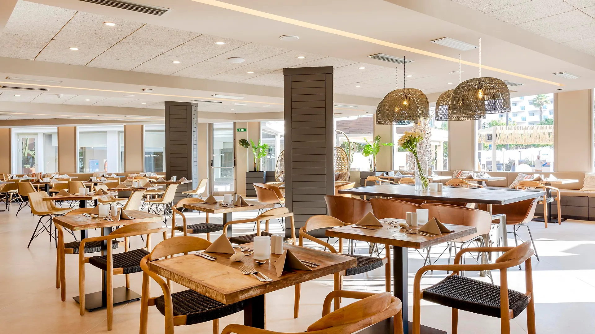 Marins Beach Club - Adults Only Hotel Cala Millor  Cala Millor (Mallorca)
