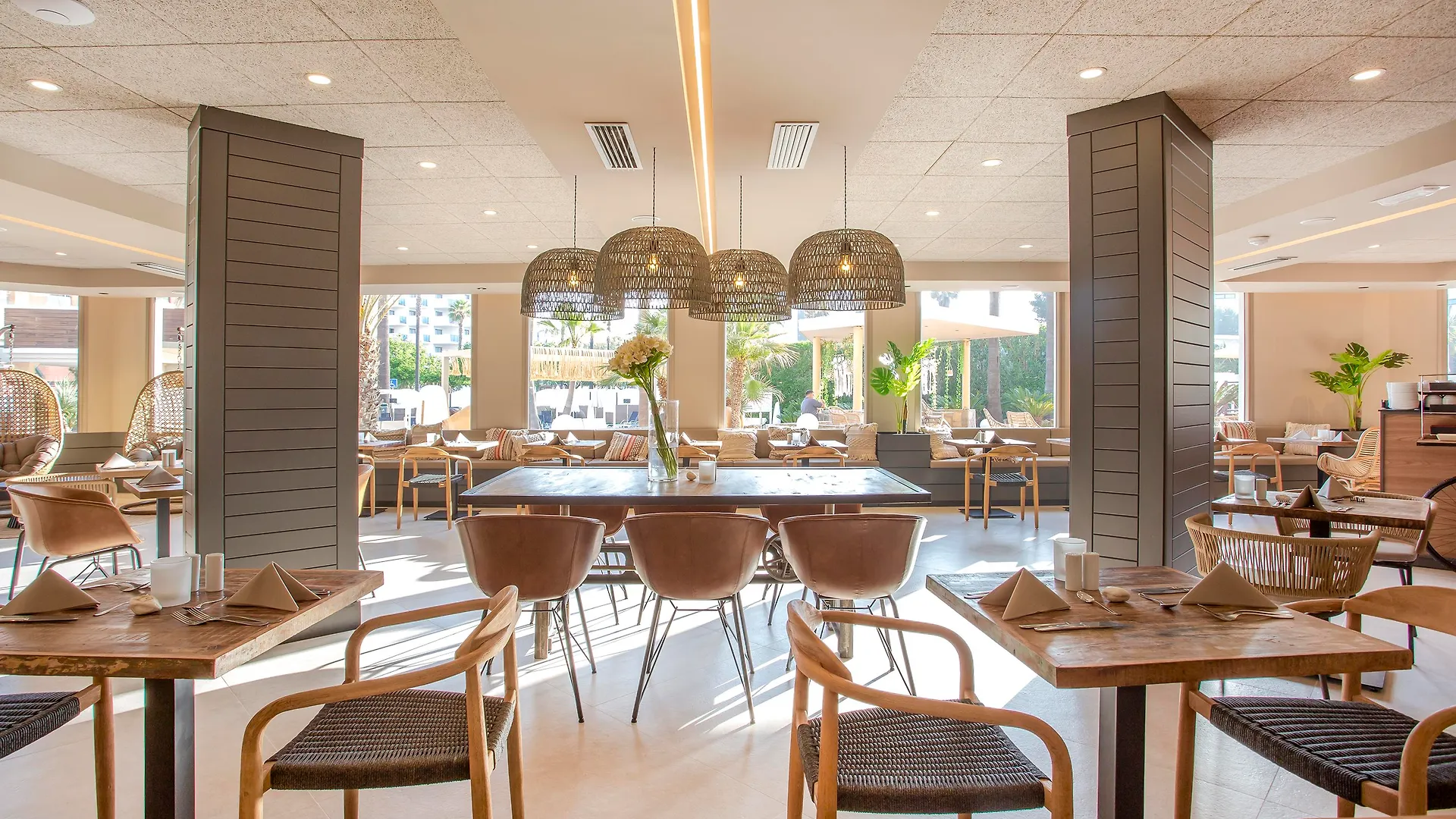 Marins Beach Club - Adults Only Hotel Cala Millor