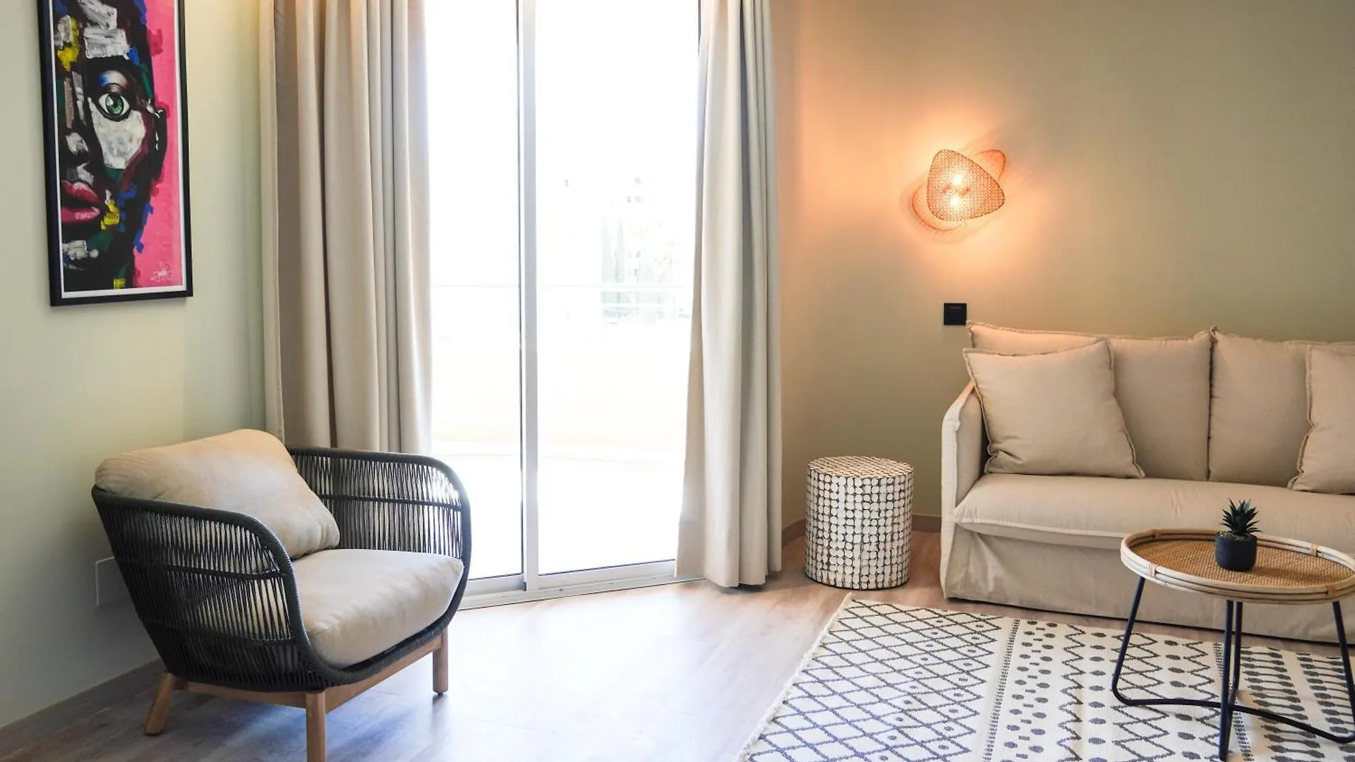 Marins Beach Club - Adults Only Hotel Cala Millor   Cala Millor (Mallorca)