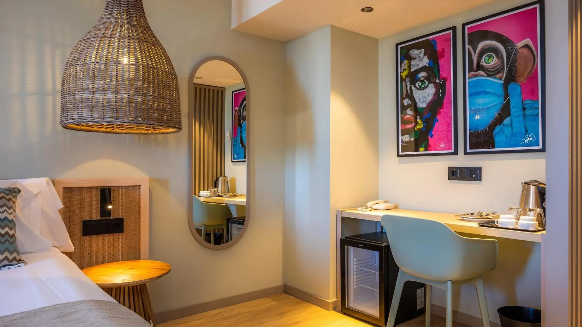 Marins Beach Club - Adults Only Hotel Cala Millor