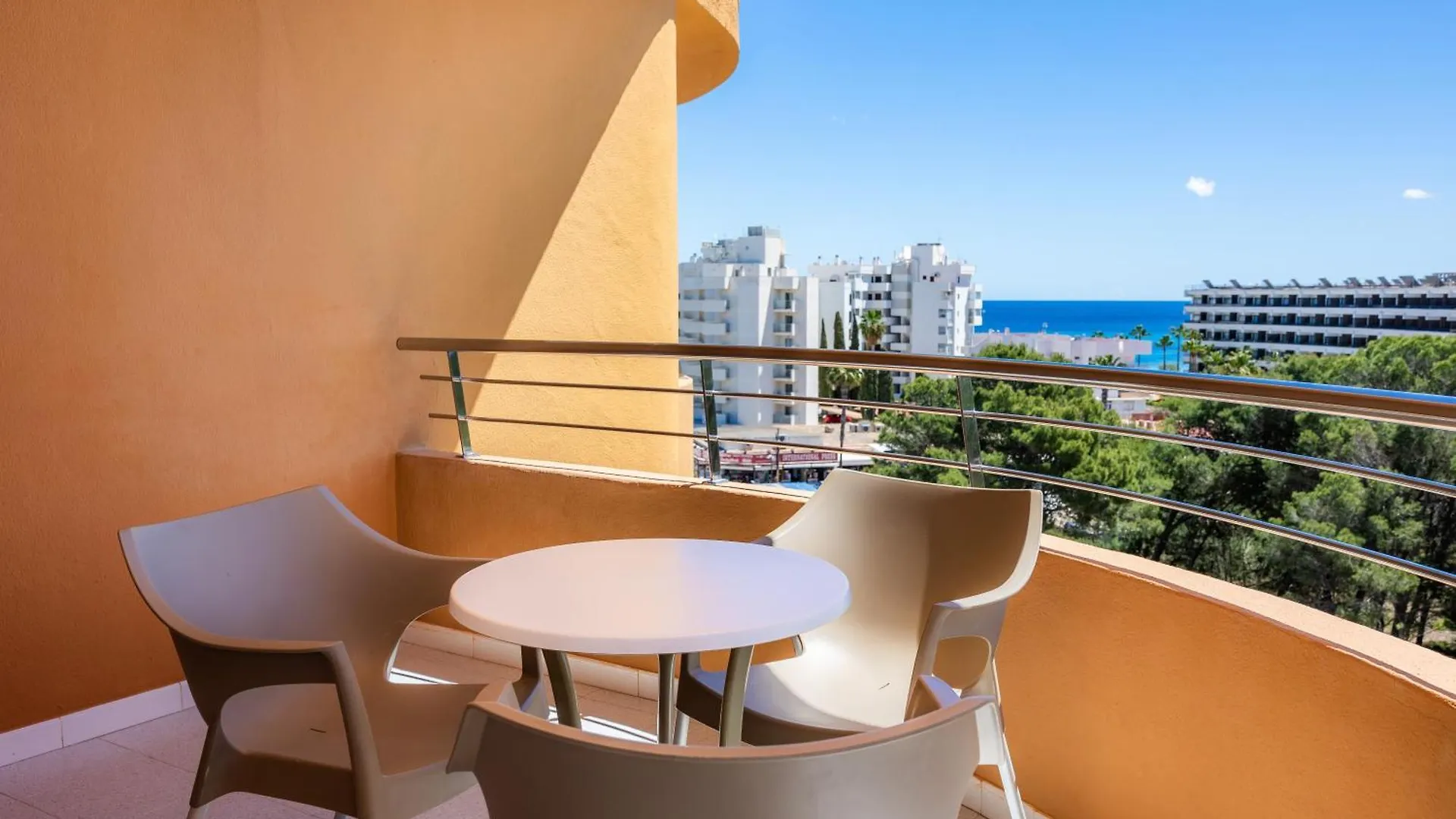 Marins Beach Club - Adults Only Hotel Cala Millor   Cala Millor (Mallorca)