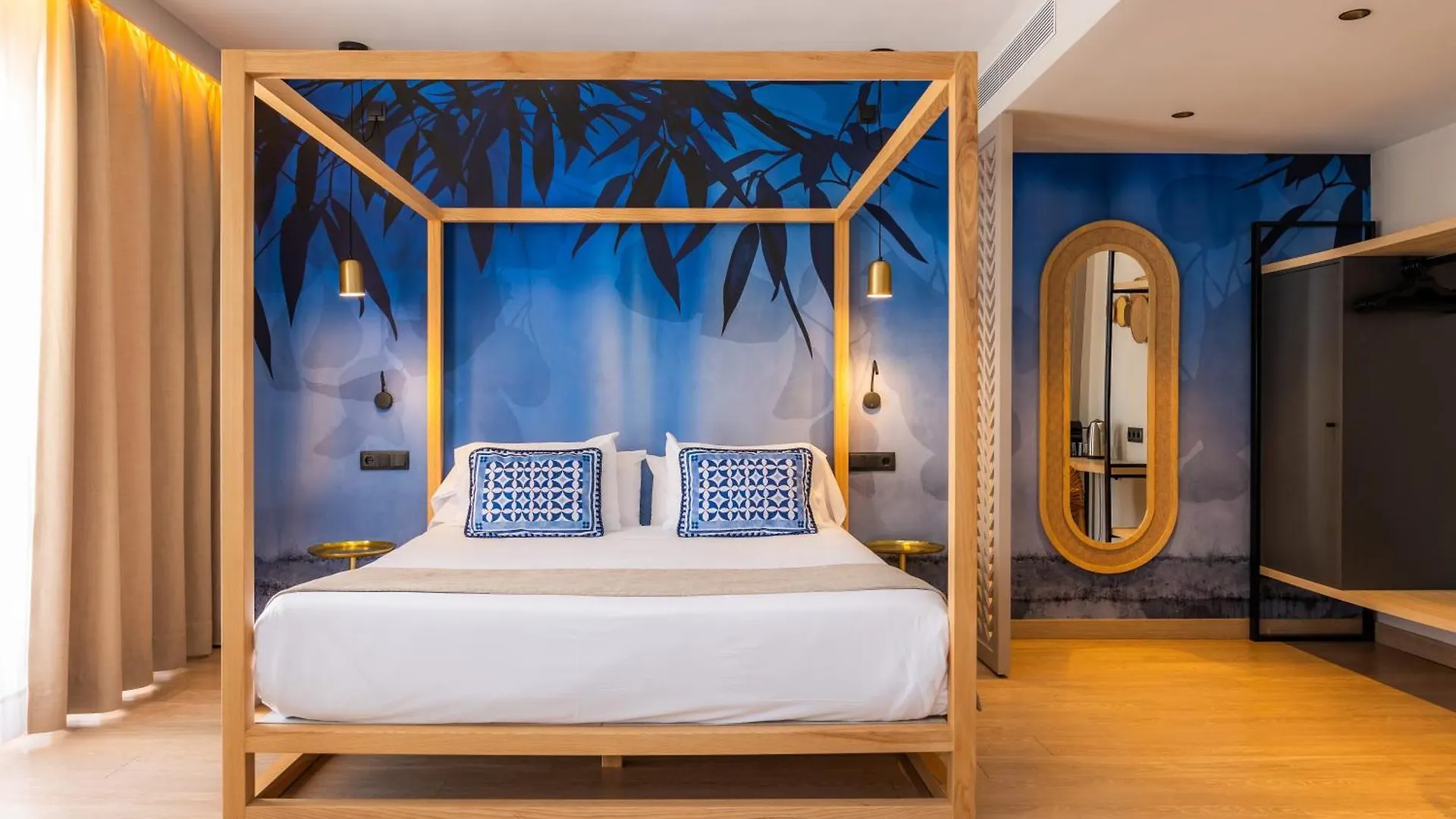 Marins Beach Club - Adults Only Hotel Cala Millor  4*, Cala Millor (Mallorca)