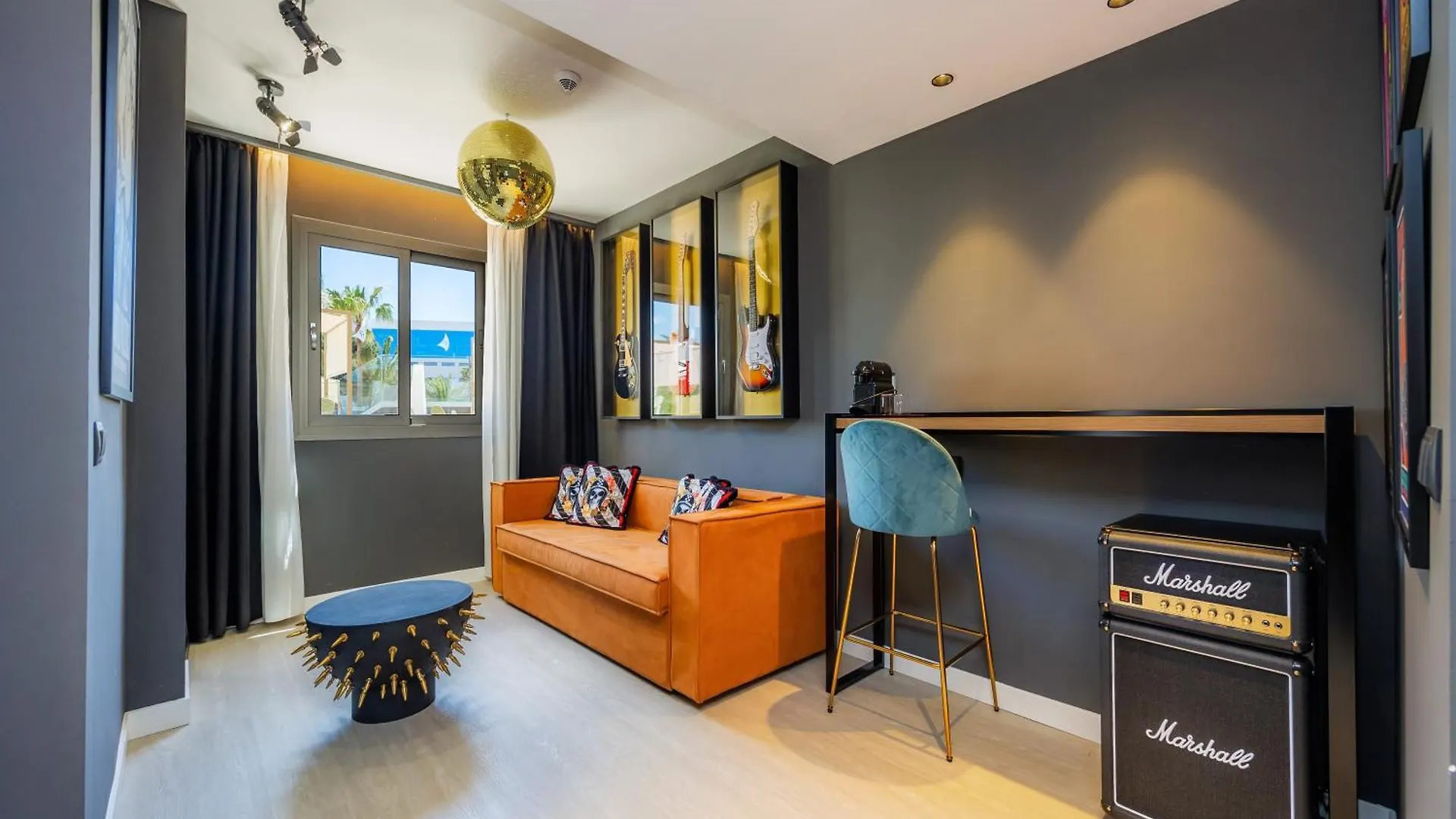 Marins Beach Club - Adults Only Hotel Cala Millor