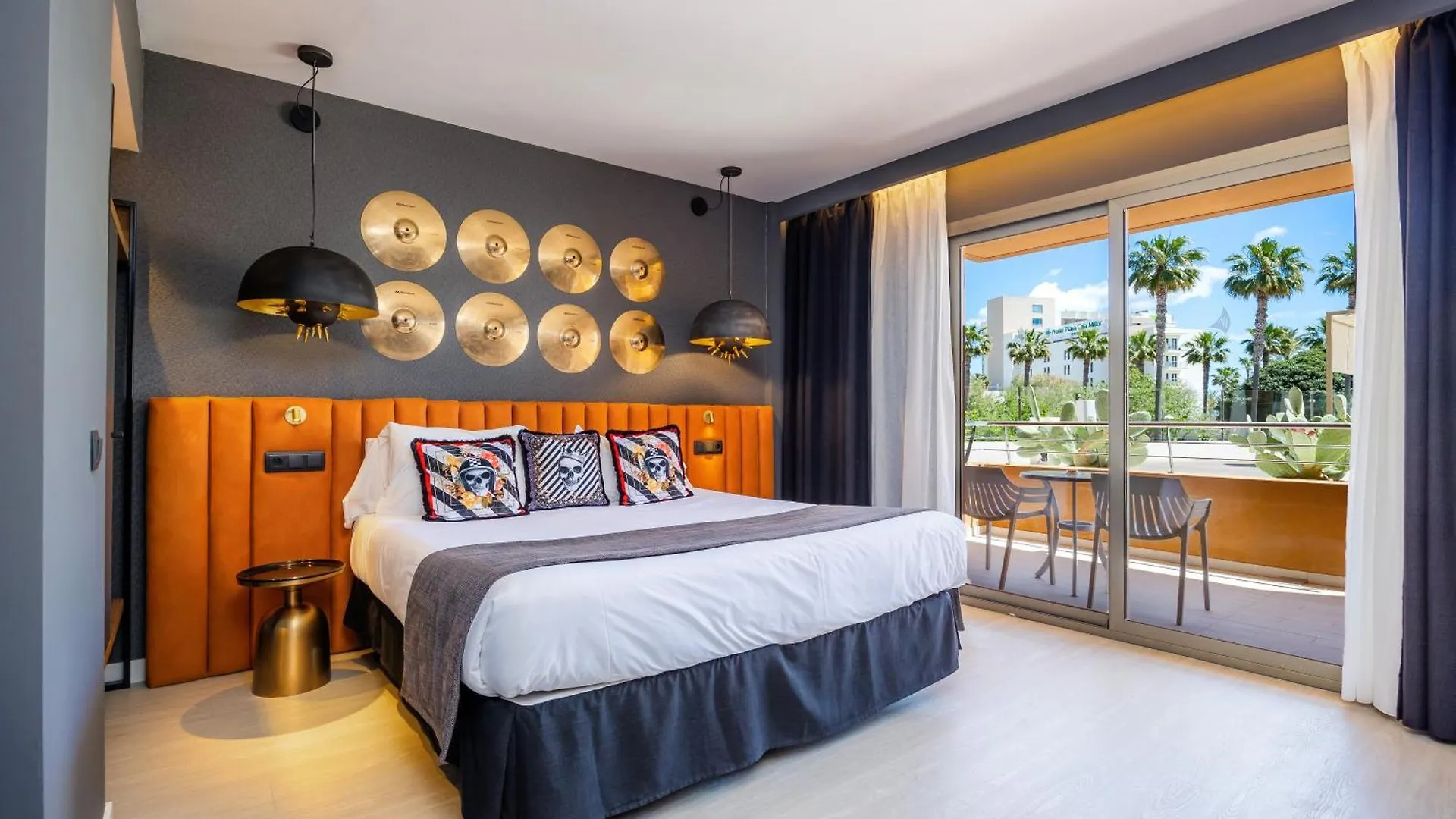 Marins Beach Club - Adults Only Hotel Cala Millor  4*, Cala Millor (Mallorca) Spagna