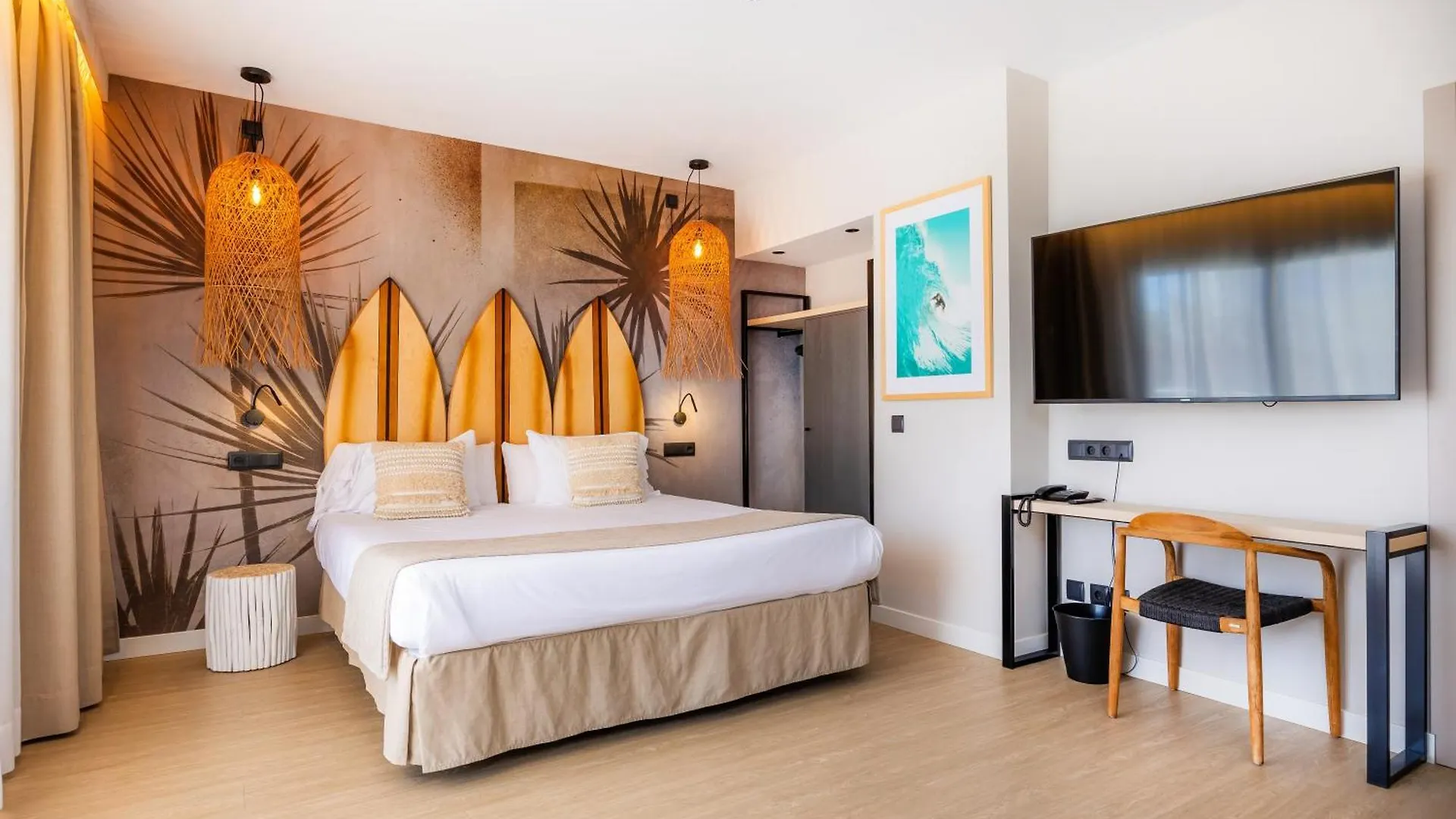 Marins Beach Club - Adults Only Hotel Cala Millor   Cala Millor (Mallorca)