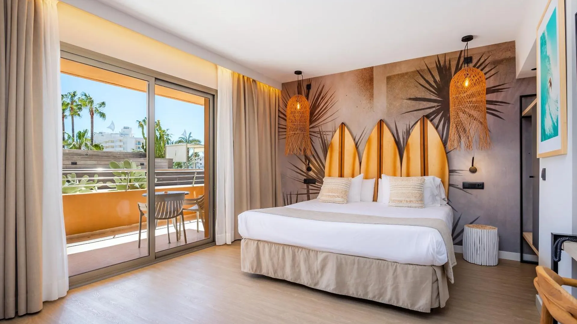 Marins Beach Club - Adults Only Hotel Cala Millor  Cala Millor (Mallorca)