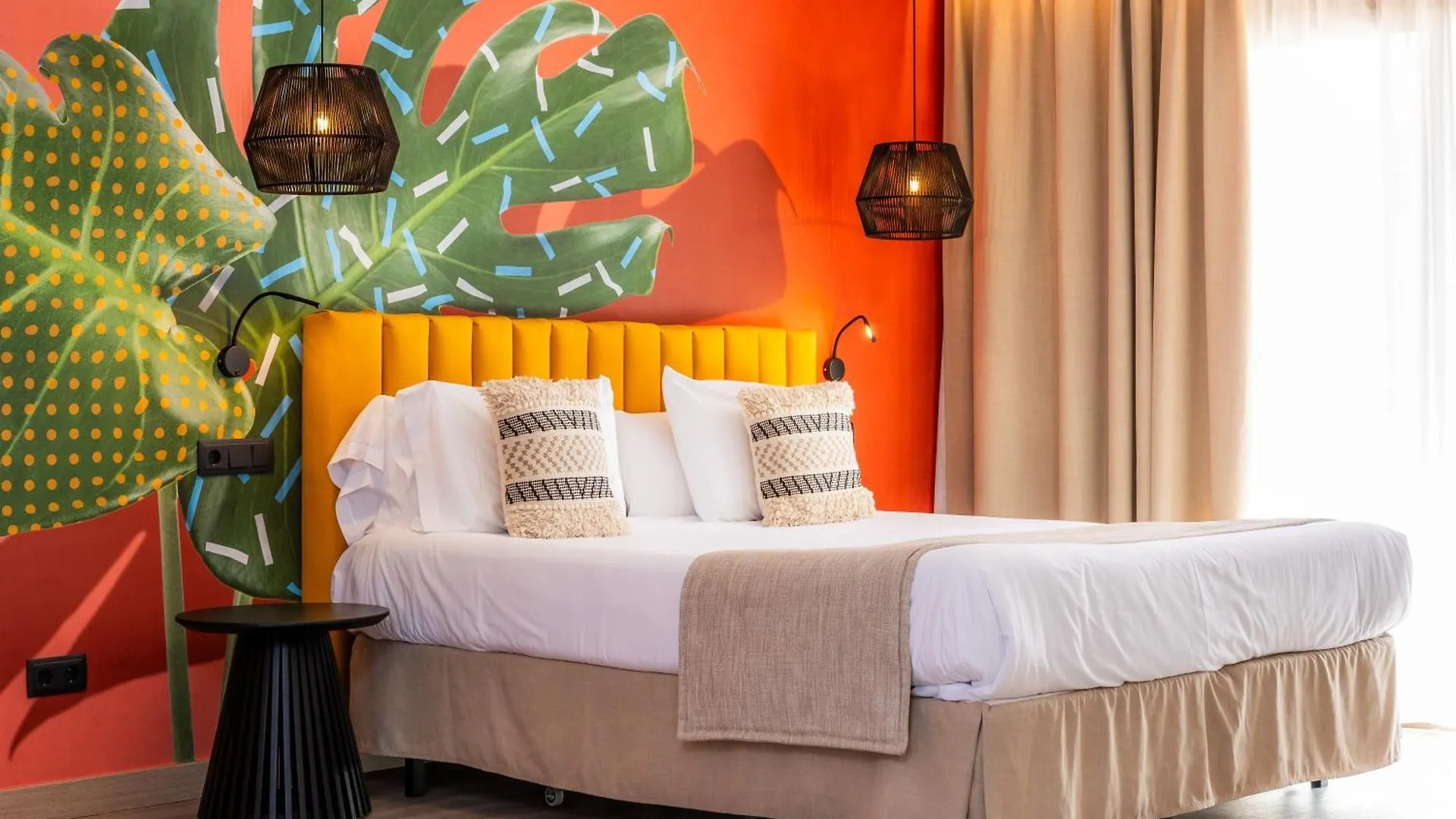 Marins Beach Club - Adults Only Hotel Cala Millor