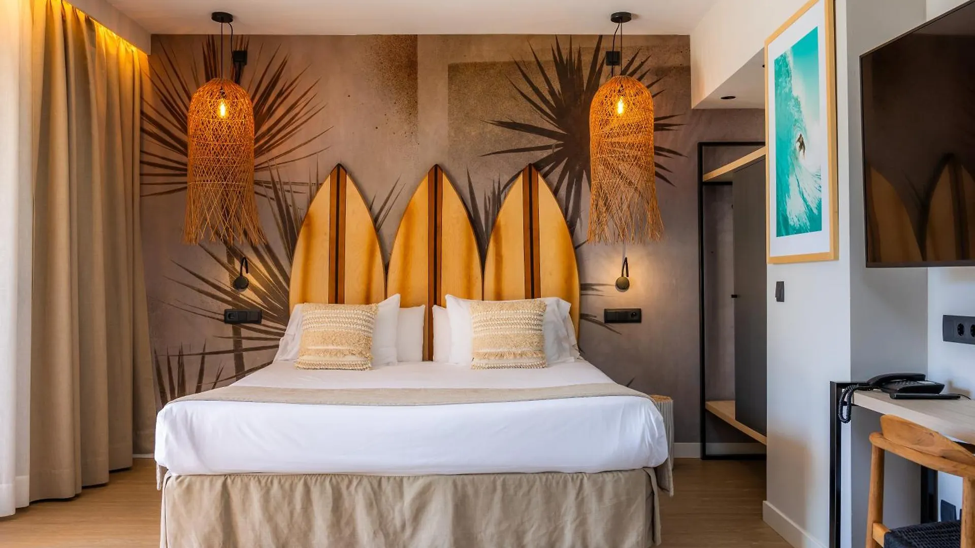 Marins Beach Club - Adults Only Hotel Cala Millor  4*, Cala Millor (Mallorca)
