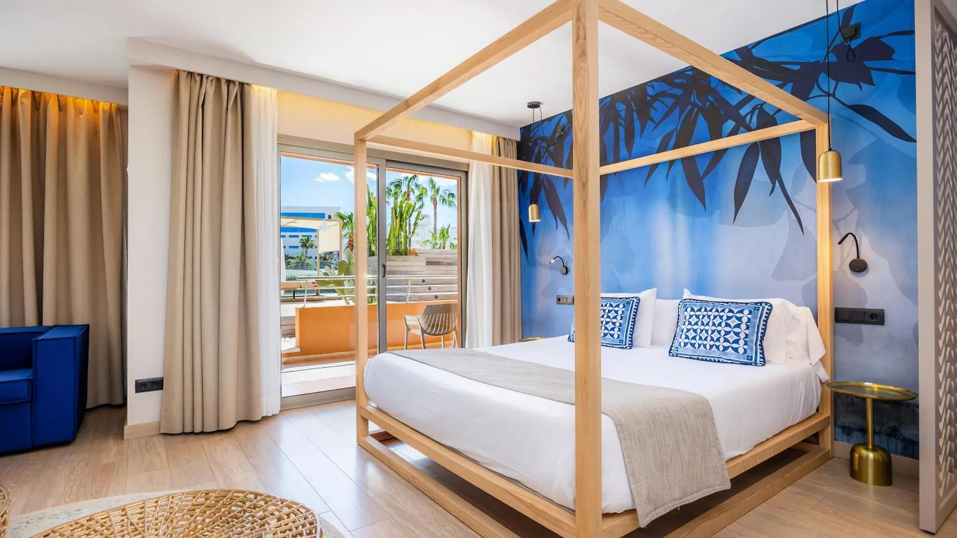 Marins Beach Club - Adults Only Hotel Cala Millor