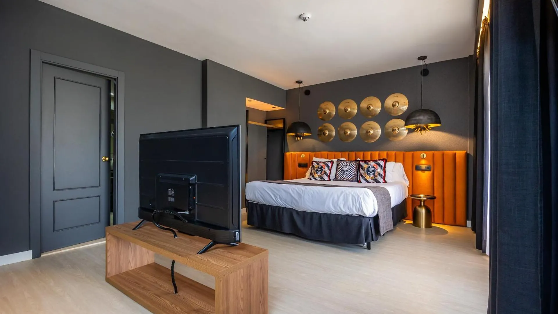 ****  Marins Beach Club - Adults Only Hotel Cala Millor  Spagna