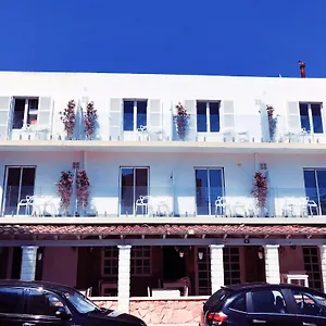 Bhc Boutique Affittacamere