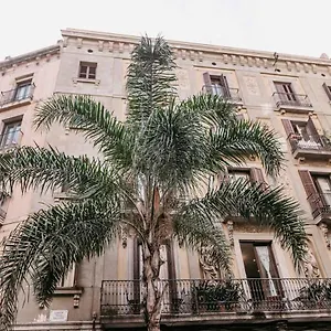 45 Barcellona