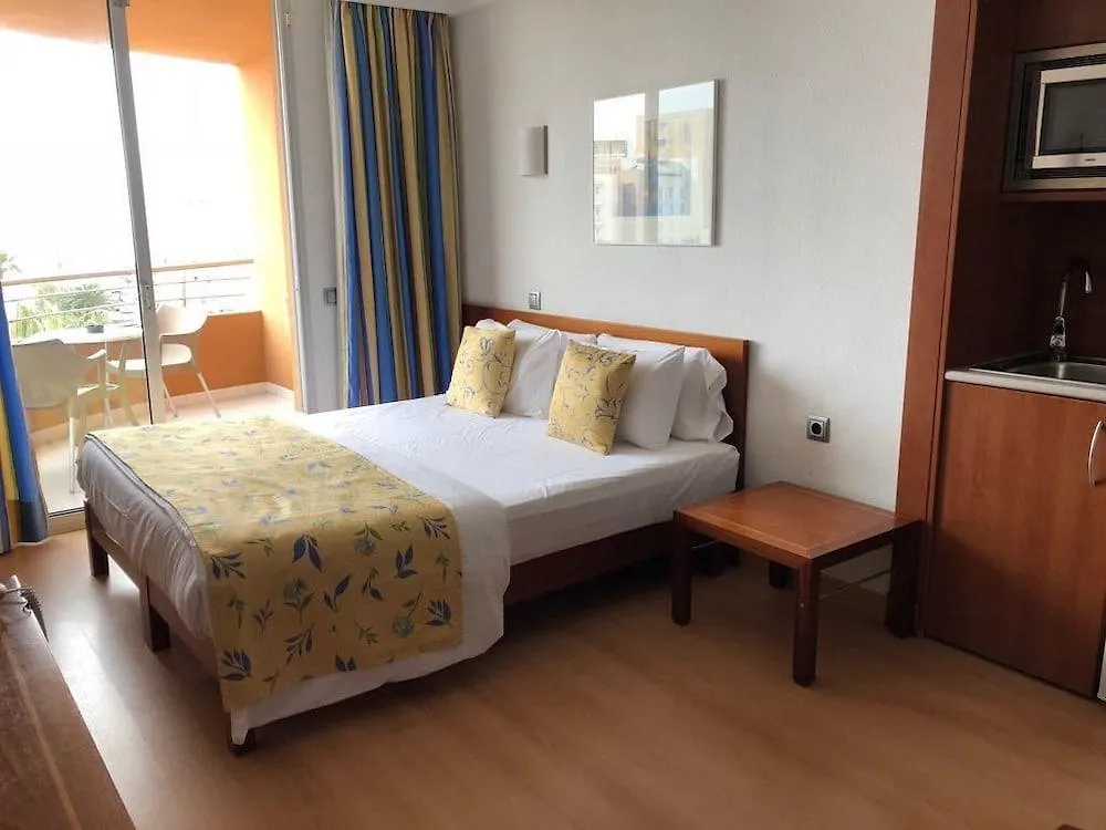 Marins Beach Club - Adults Only Hotel Cala Millor  Spain