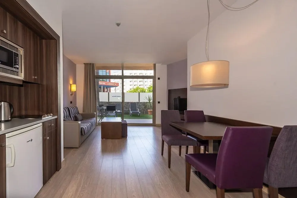 Marins Beach Club - Adults Only Hotel Cala Millor  4*, Cala Millor (Mallorca)
