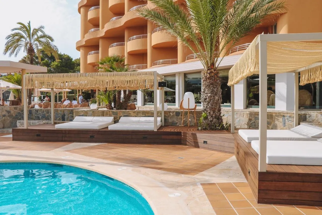 Marins Beach Club - Adults Only Hotel Cala Millor  4*, Cala Millor (Mallorca)