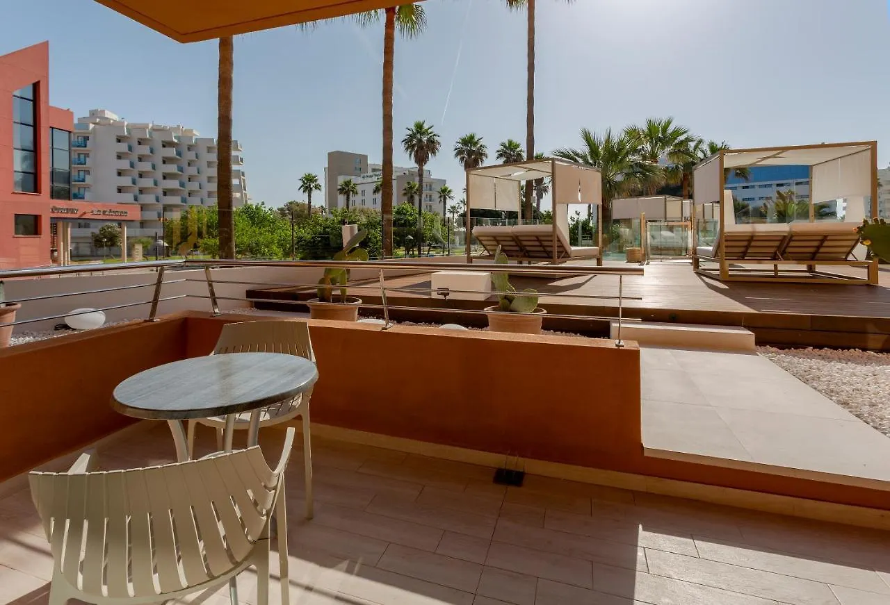 Marins Beach Club - Adults Only Hotel Cala Millor