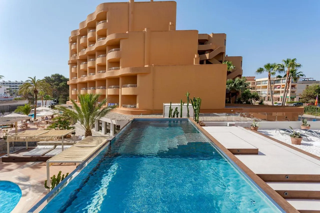 Marins Beach Club - Adults Only Hotel Cala Millor  Spain