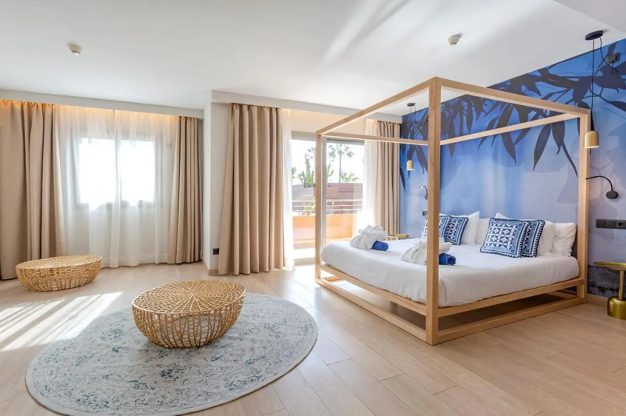 Marins Beach Club - Adults Only Hotel Cala Millor