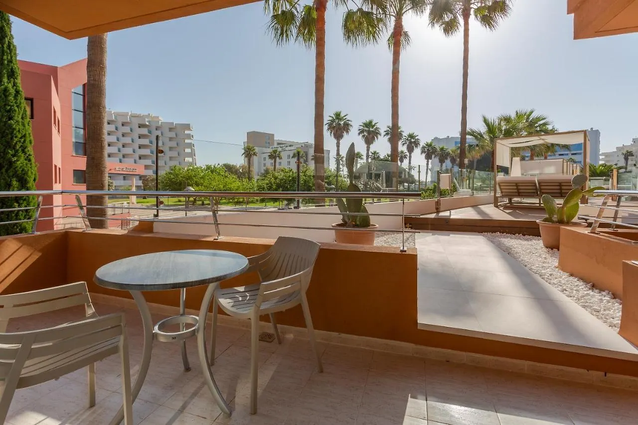 Marins Beach Club - Adults Only Hotel Cala Millor  4*, Cala Millor (Mallorca)