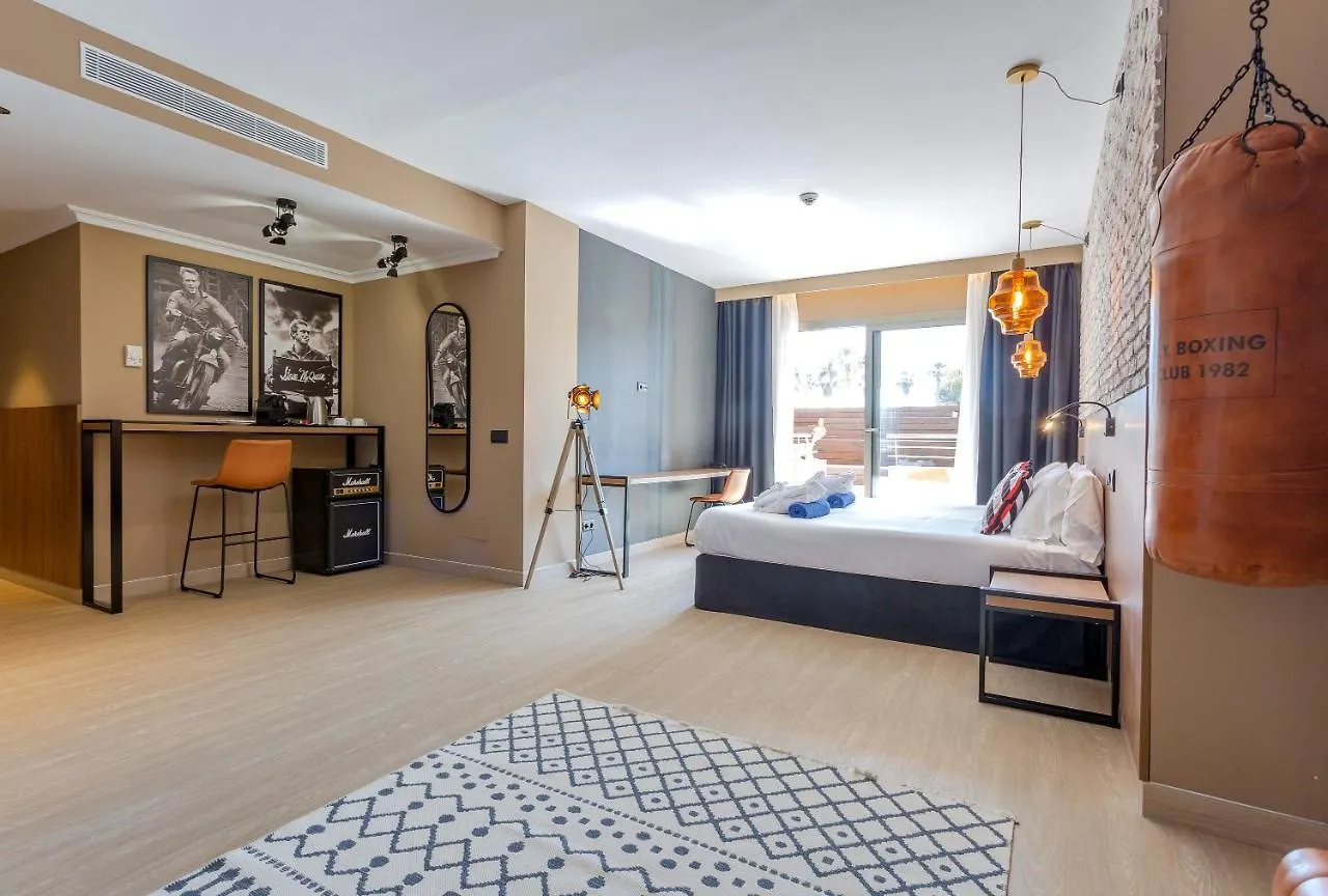 Marins Beach Club - Adults Only Hotel Cala Millor  4*, Cala Millor (Mallorca)