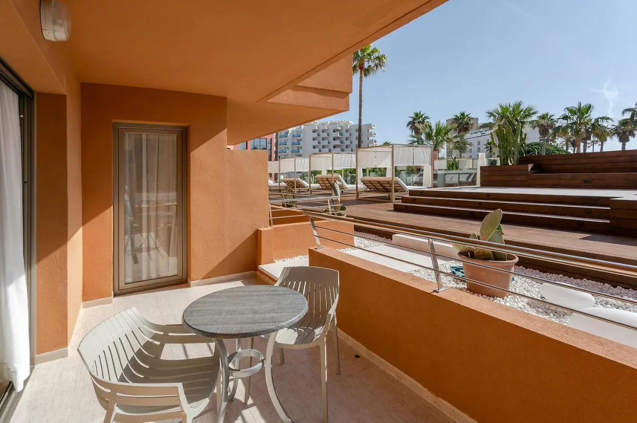Marins Beach Club - Adults Only Hotel Cala Millor