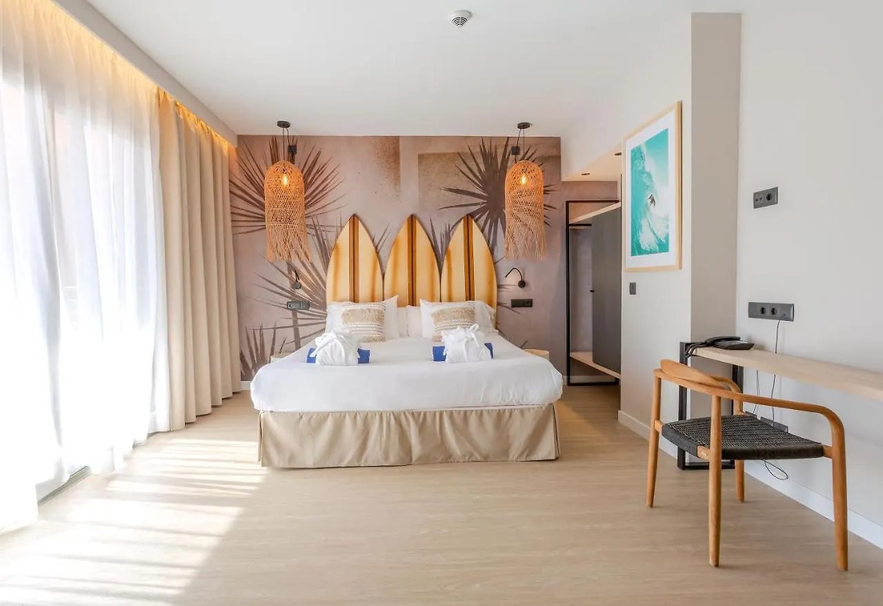 Marins Beach Club - Adults Only Hotel Cala Millor   Cala Millor (Mallorca)