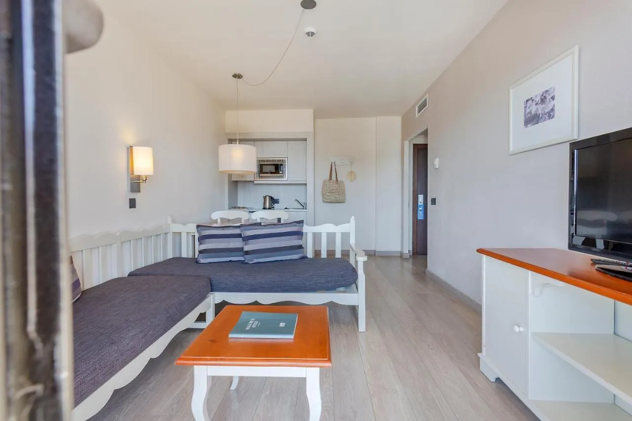****  Marins Beach Club - Adults Only Hotel Cala Millor  Spain