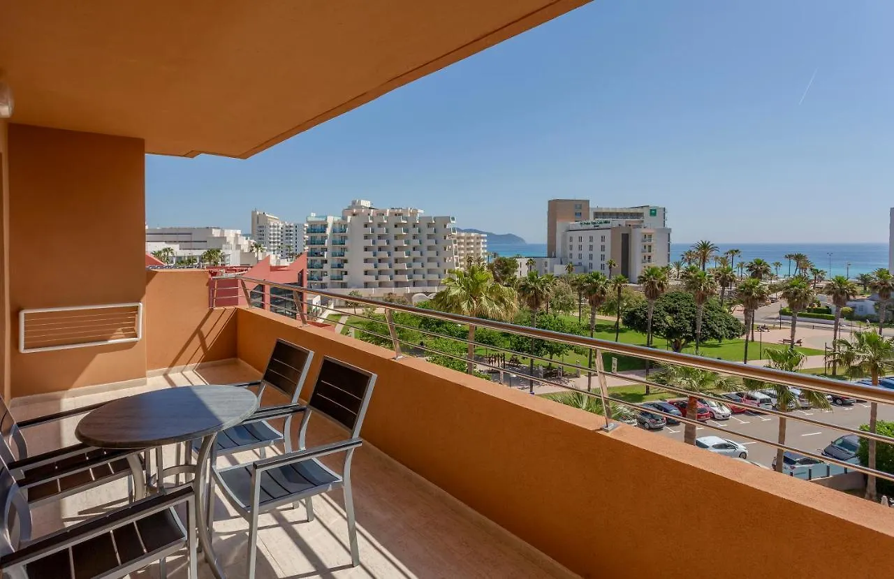 Marins Beach Club - Adults Only Hotel Cala Millor   Cala Millor (Mallorca)
