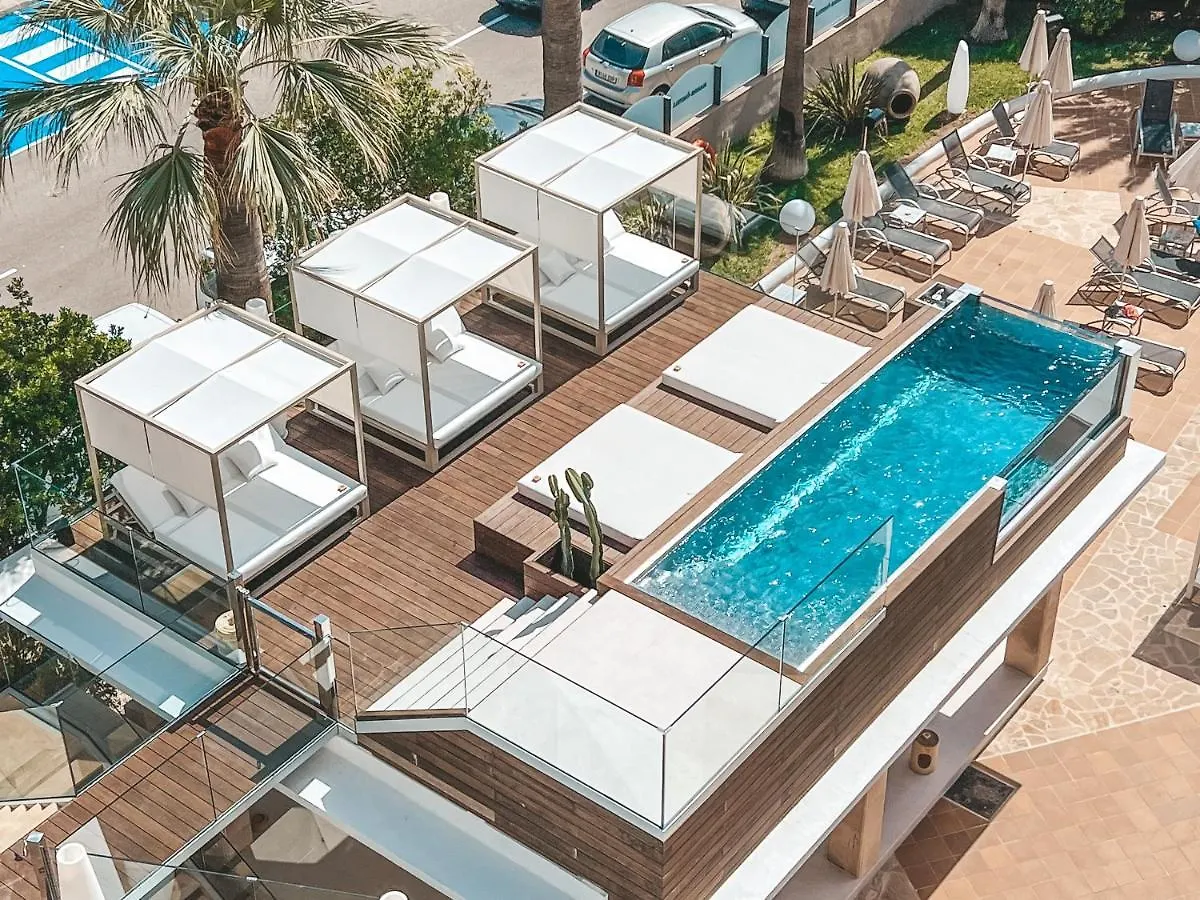 ****  Marins Beach Club - Adults Only Hotel Cala Millor  Spain