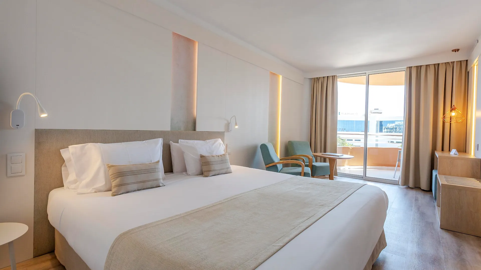 Marins Beach Club - Adults Only Hotel Cala Millor  4*, Cala Millor (Mallorca)