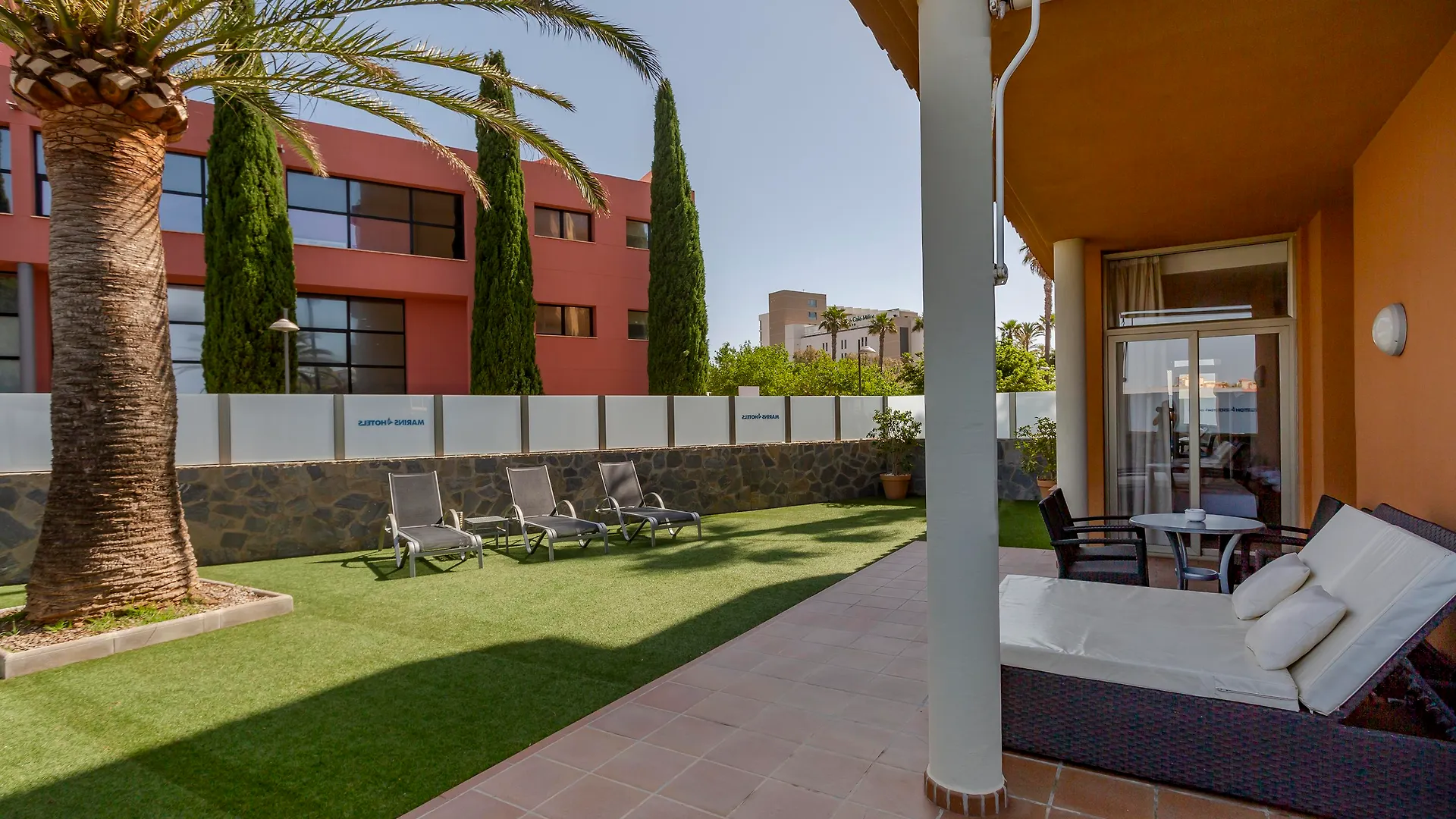 Marins Beach Club - Adults Only Hotel Cala Millor  Cala Millor (Mallorca)