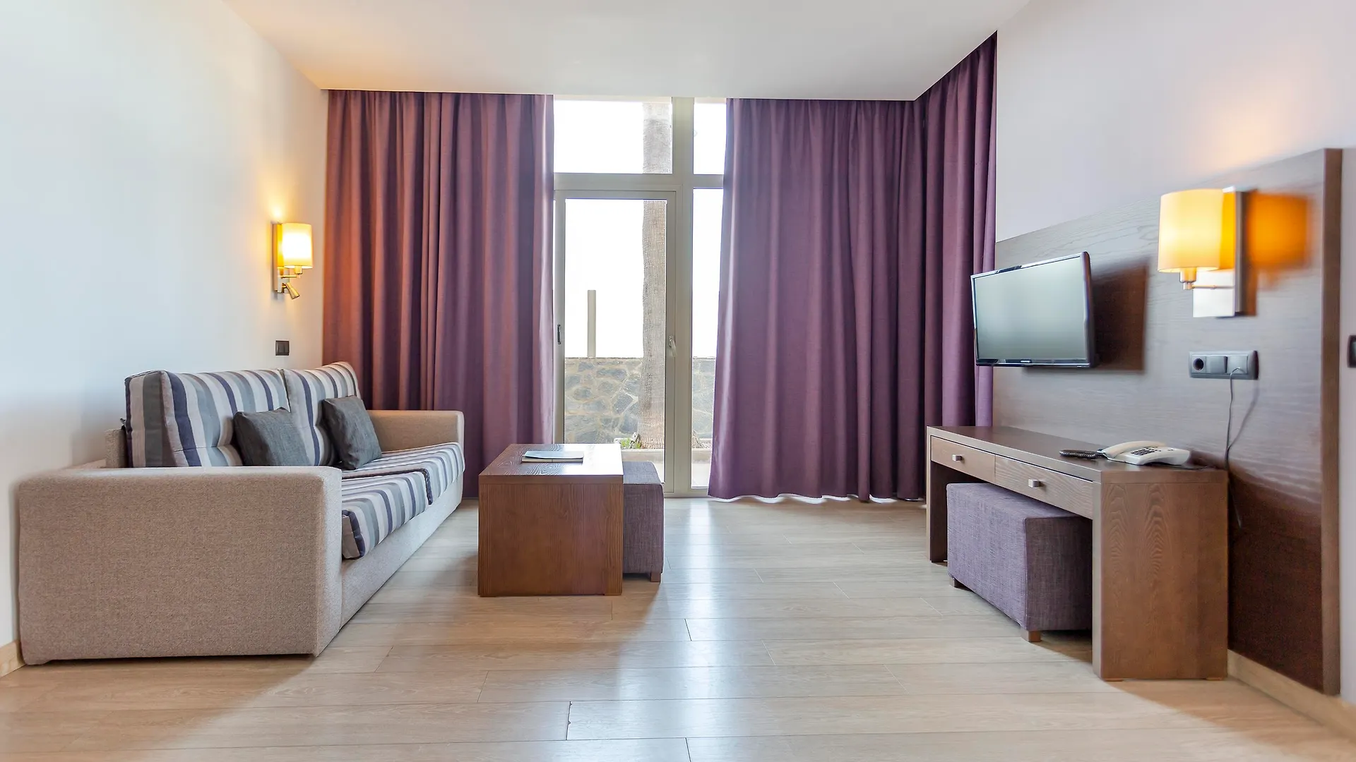 ****  Marins Beach Club - Adults Only Hotel Cala Millor  Spain