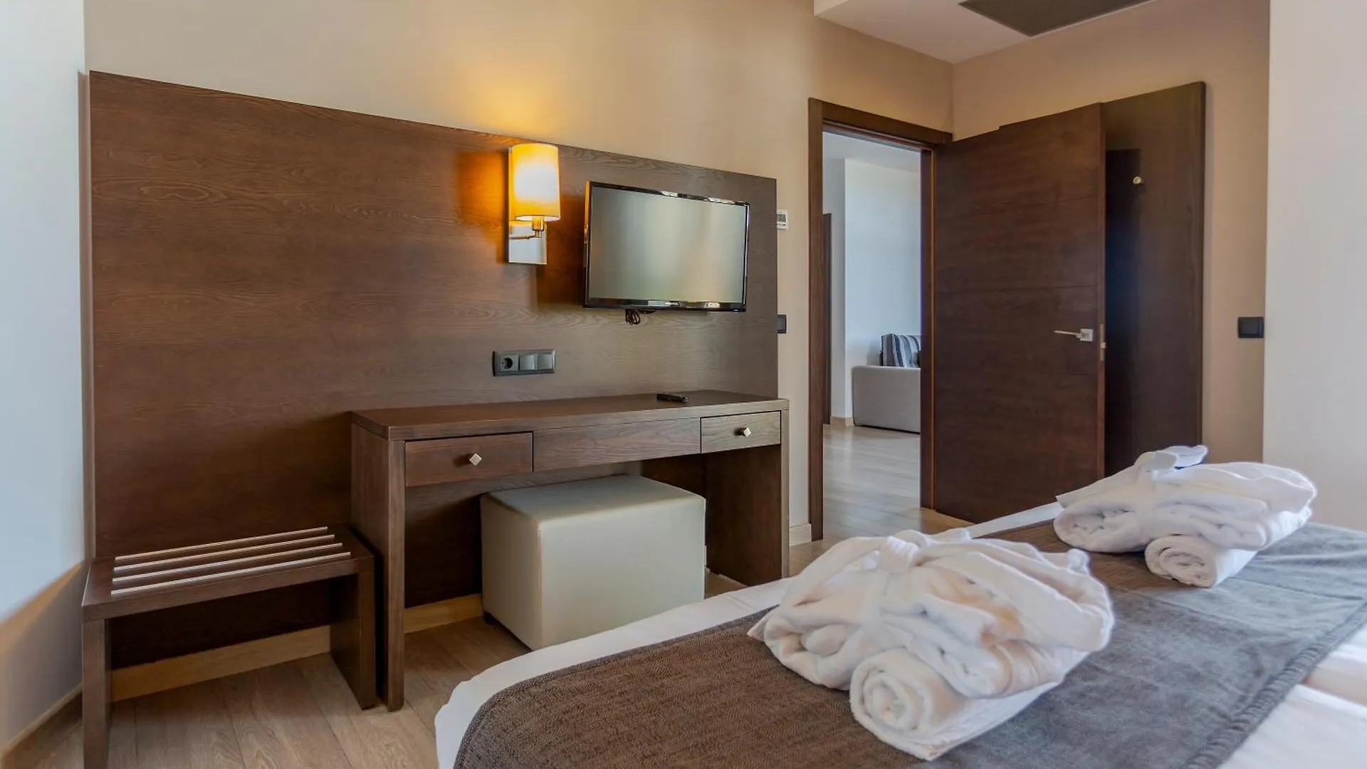 Marins Beach Club - Adults Only Hotel Cala Millor