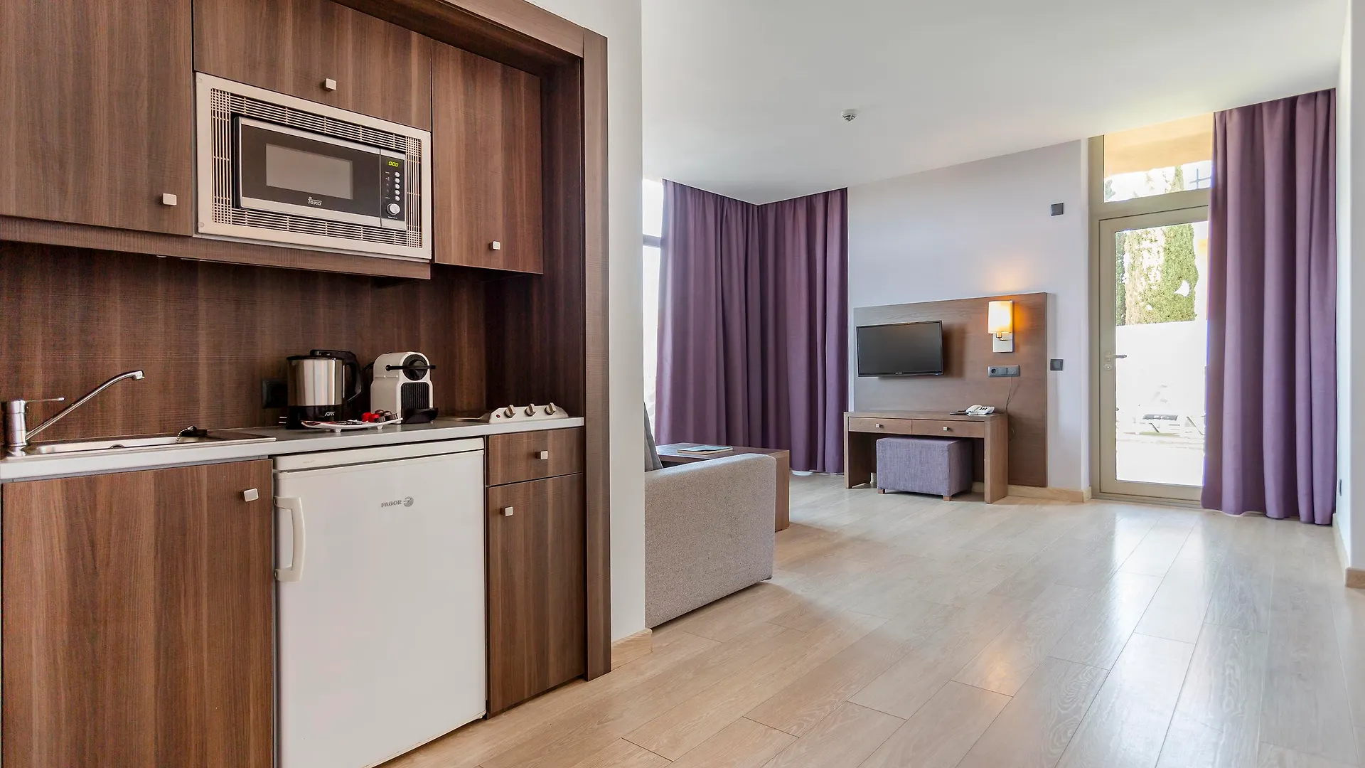 ****  Marins Beach Club - Adults Only Hotel Cala Millor  Spain