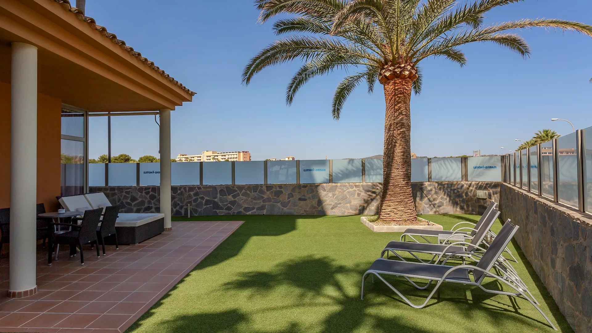 Marins Beach Club - Adults Only Hotel Cala Millor  4*, Cala Millor (Mallorca) Spain