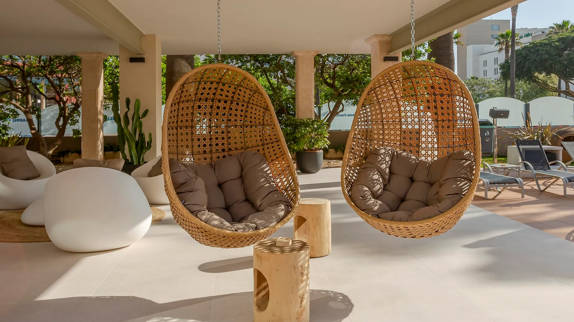 Marins Beach Club - Adults Only Hotel Cala Millor