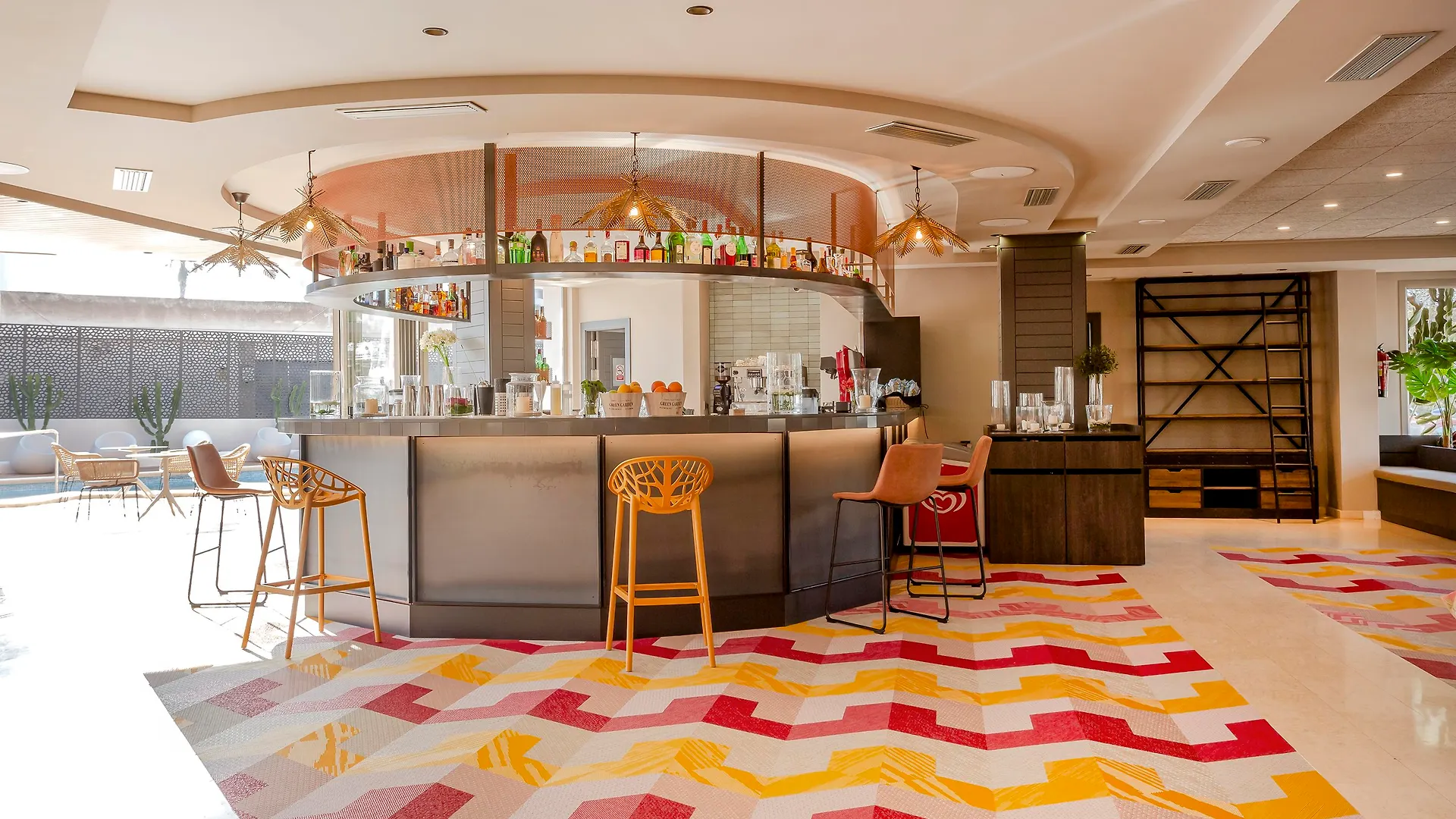 Marins Beach Club - Adults Only Hotel Cala Millor   Cala Millor (Mallorca)