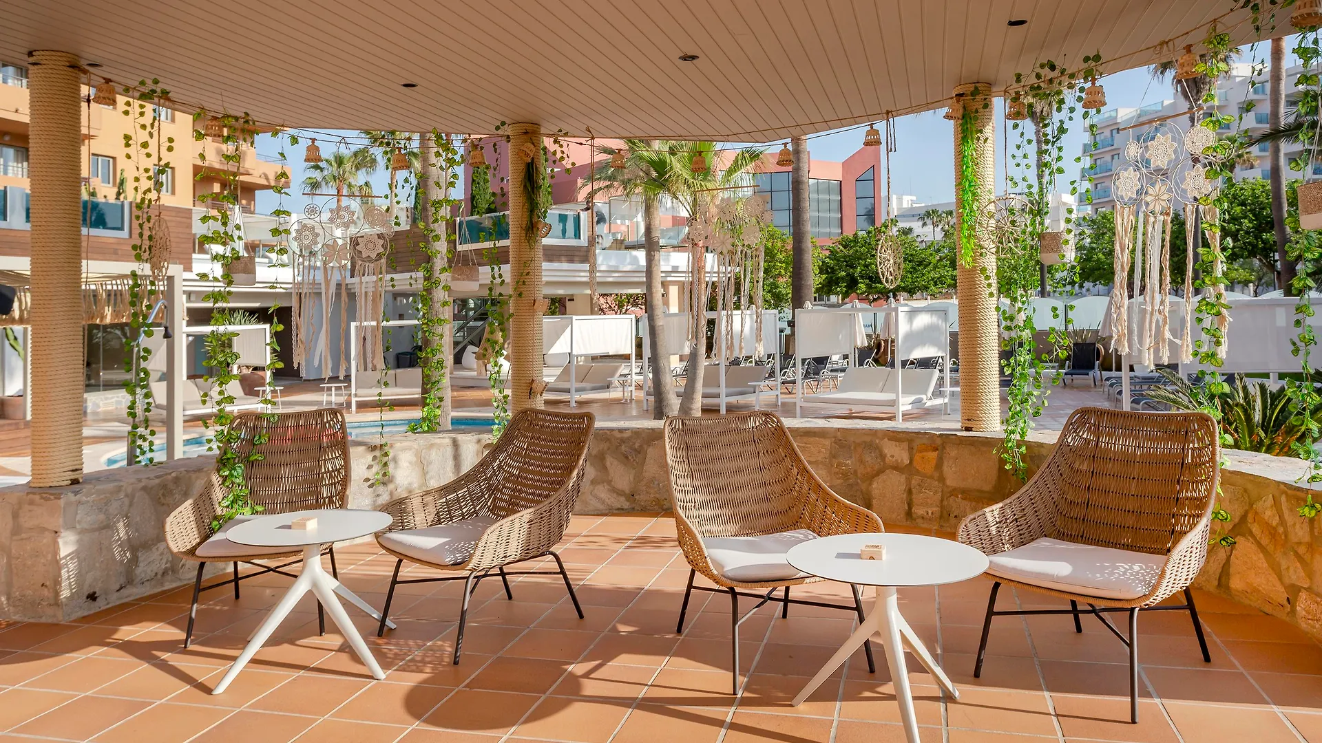 Marins Beach Club - Adults Only Hotel Cala Millor  4*, Cala Millor (Mallorca) Spain
