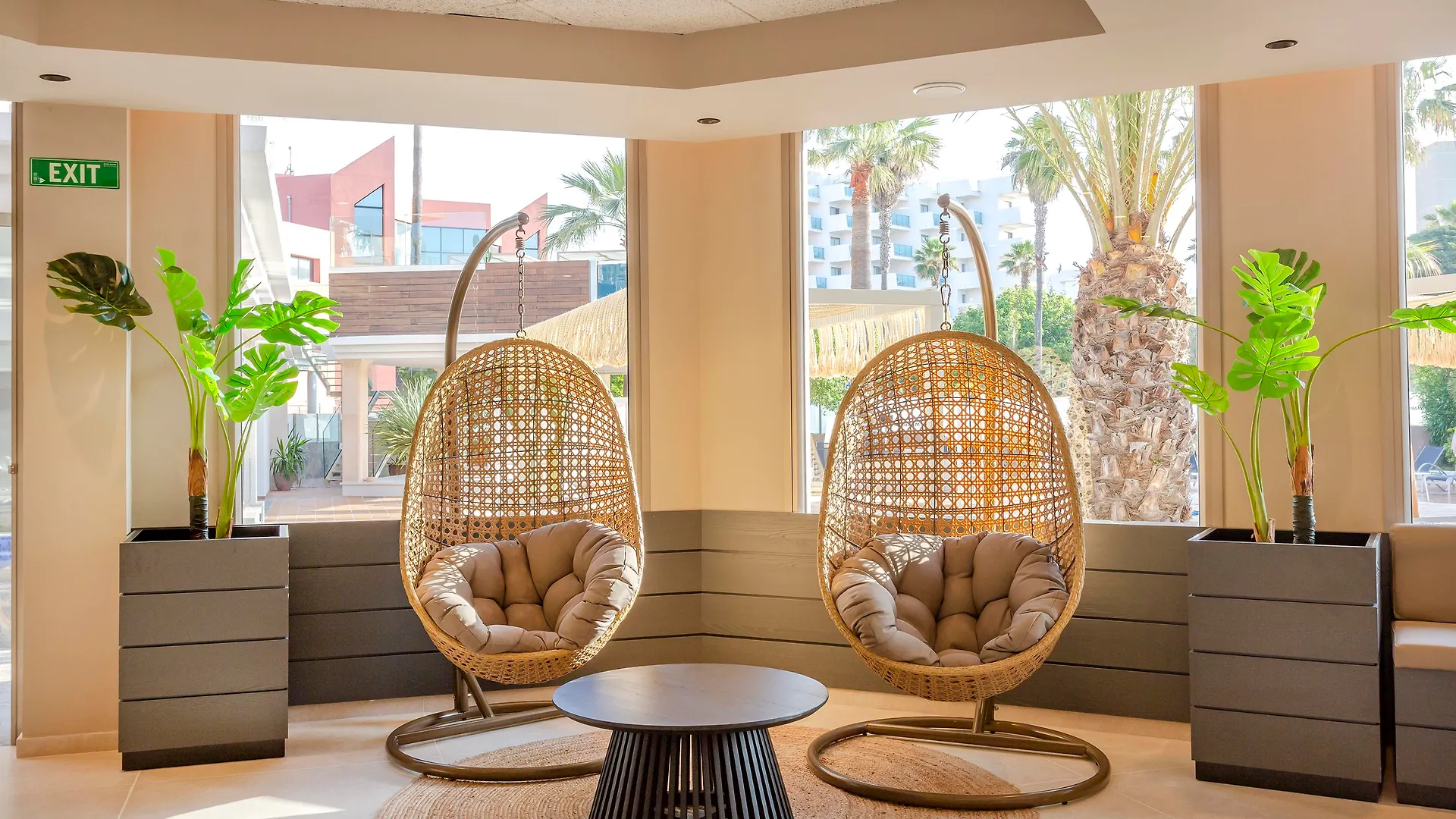 ****  Marins Beach Club - Adults Only Hotel Cala Millor  Spain