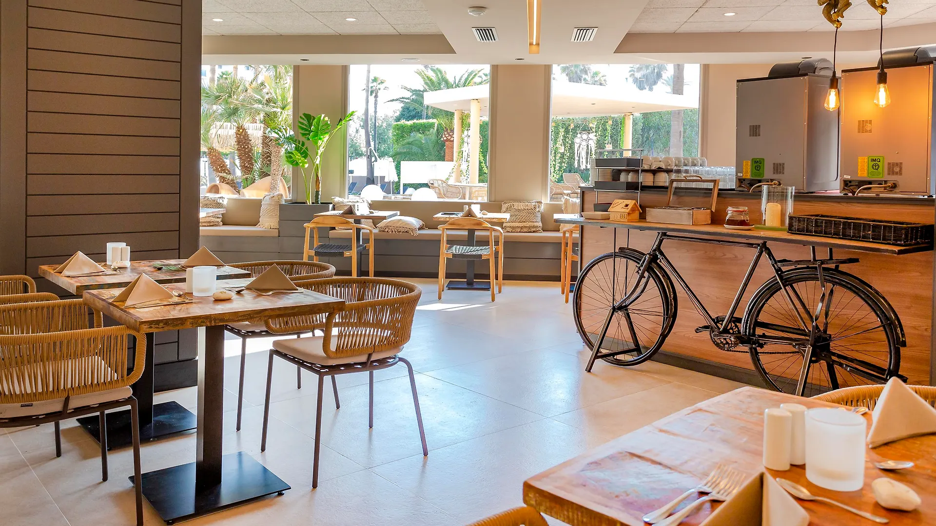Marins Beach Club - Adults Only Hotel Cala Millor