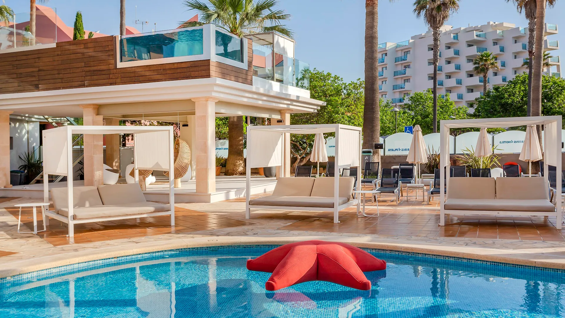 Marins Beach Club - Adults Only Hotel Cala Millor