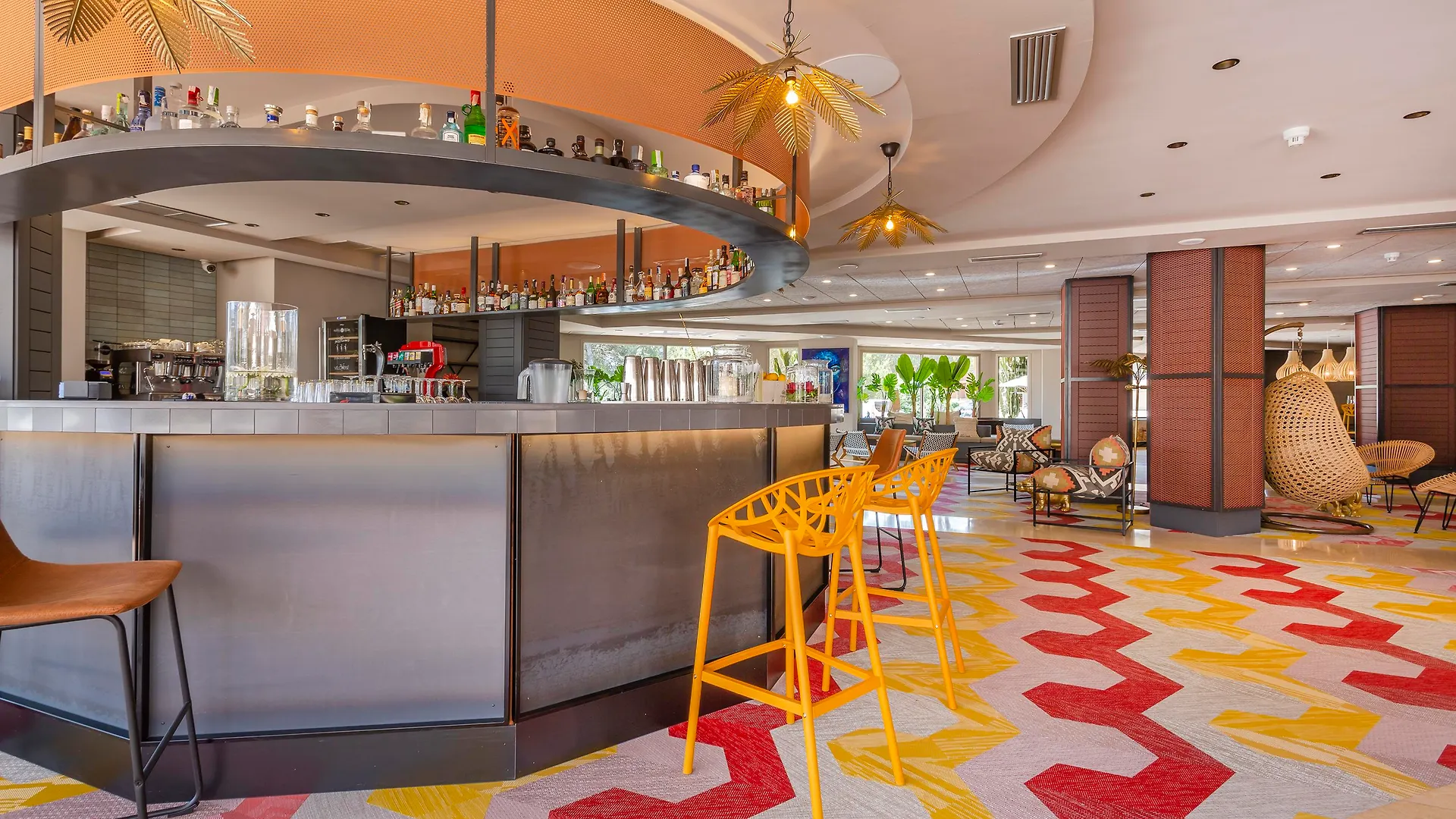 Marins Beach Club - Adults Only Hotel Cala Millor   Cala Millor (Mallorca)