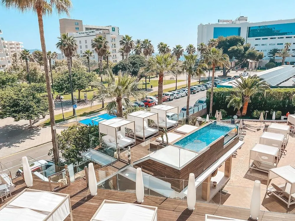 Marins Beach Club - Adults Only Hotel Cala Millor  Cala Millor (Mallorca)